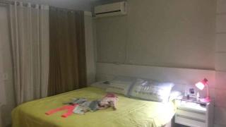 Criciúma: Apartamento a venda no Centro de Criciúma Júlia 7