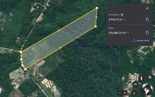 Manaus: Área para Incorporação a venda em Manaus/AM 8