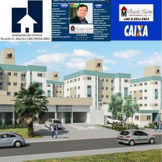 Criciúma: Ville de Paris bairro Mina União Criciúma 1