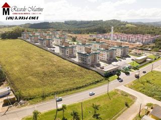 Criciúma: Ville de Paris bairro Mina União Criciúma 6