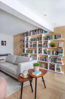 Caieiras: Apartamento Reformado Totalmente Mobiliado,Com 118 M&sup2; No Benedito Pinheiros 4