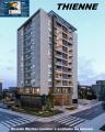 Crici&uacute;ma: Thiene Centro Crici&uacute;ma apartamento a venda