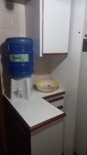 Mauá: Apartamento Locação 1 dorm c/ suíte, 40m², Sala, Mobiliado, Jd. do Mar, São Bernardo. 15