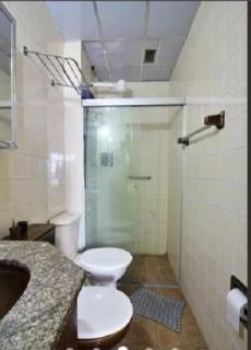 Mauá: Apartamento Locação 1 dorm c/ suíte, 40m², Sala, Mobiliado, Jd. do Mar, São Bernardo. 5