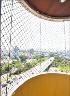 Mauá: Apartamento Locação 1 dorm c/ suíte, 40m², Sala, Mobiliado, Jd. do Mar, São Bernardo. 6