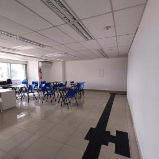 Manaus: Sala  comercial  para loca&ccedil;&atilde;o em Manaus/AM 12