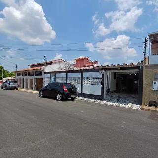 Manaus: Casa t&eacute;rrea no Dom Pedro 1
