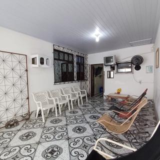 Manaus: Casa t&eacute;rrea no Dom Pedro 10