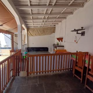 Manaus: Casa t&eacute;rrea no Dom Pedro 12