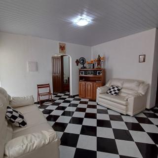 Manaus: Casa t&eacute;rrea no Dom Pedro 15