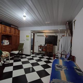 Manaus: Casa t&eacute;rrea no Dom Pedro 16