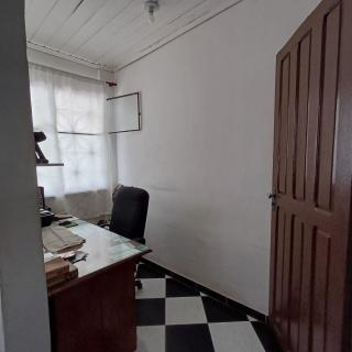 Manaus: Casa t&eacute;rrea no Dom Pedro 21