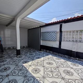 Manaus: Casa t&eacute;rrea no Dom Pedro 6