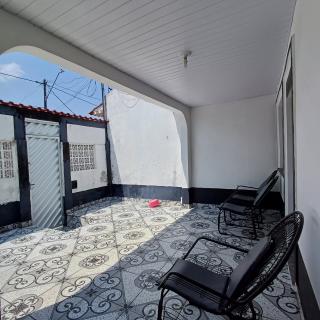 Manaus: Casa t&eacute;rrea no Dom Pedro 7