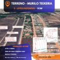 Boa Vista: Terreno no  Murilo Teixeira