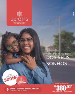 Manaus: Terreno em condomínio fechado Iranduba 6