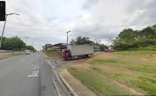 Manaus: Terreno para locação Av do Turismo 1