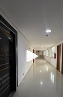 Manaus: Sala comercial no Atlantic Tower 5