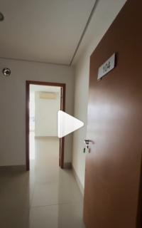 Manaus: Sala comercial no Atlantic Tower 6