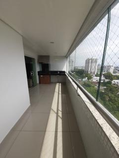 Manaus: Apto para locação no Adrianópolis, Manaus/AM 17