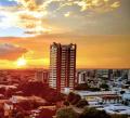 Apto para locação no Adrianópolis, Manaus/AM em Manaus no Adrianópolis