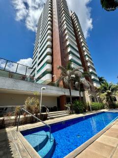 Manaus: Apto para locação no Adrianópolis, Manaus/AM 2