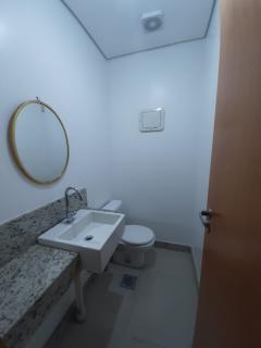Manaus: Apto para locação no Adrianópolis, Manaus/AM 8