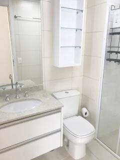 Caieiras: Apartamento De Alto Padr&atilde;o Pronto Novo,Com 81 M&sup2; No Quadril&aacute;tero Itaim Bibi 12