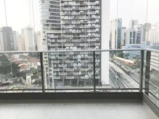 Caieiras: Apartamento De Alto Padr&atilde;o Pronto Novo,Com 81 M&sup2; No Quadril&aacute;tero Itaim Bibi 3