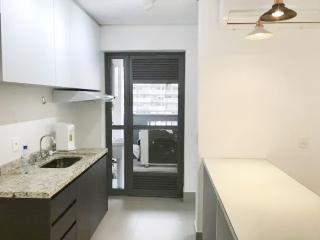Caieiras: Apartamento De Alto Padr&atilde;o Pronto Novo,Com 81 M&sup2; No Quadril&aacute;tero Itaim Bibi 7
