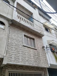 Mauá: Sobrado 2 dorm. 60m² 1 vg no B. Casagrande em Diadema 1