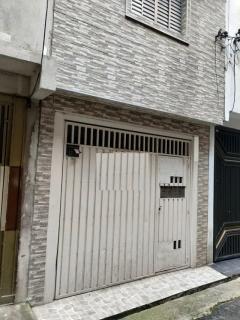 Mauá: Sobrado 2 dorm. 60m² 1 vg no B. Casagrande em Diadema 2