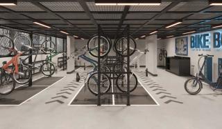 Mau&aacute;: East Blue Residence Tatuap&eacute;, Apartamentos de  105 e 140m&sup2;, 3 ou 4 dorm. 2 vgs Ch&aacute;c. California, Tatuap&eacute;. 6