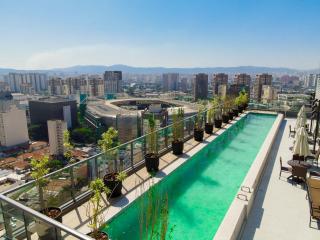 Mauá: Apartamentos Res. Arky Caiwoaa Pronto p/ morar em Perdizes. 2