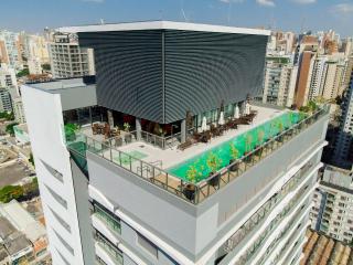 Mauá: Apartamentos Res. Arky Caiwoaa Pronto p/ morar em Perdizes. 4