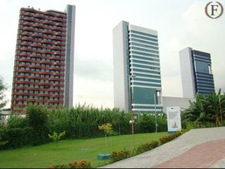 Manaus: Sala comercial no Millennium Bussines Torre Medical, Manaus/AM 2