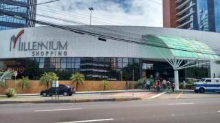 Manaus: Sala comercial no Millennium Bussines Torre Medical, Manaus/AM 3