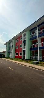 Manaus: Apartamento a venda em Flores, 03 dormitórios, Manaus/AM 16