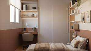 S&atilde;o Paulo: Lancamentos Apartamentos na planta 2 Dorms 34 m&sup2; com Op&ccedil;&atilde;o de Varanda e Vaga 8