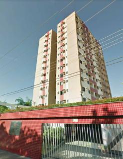 Manaus: Apartamento 3 dormitórios,  Parque dez, Edifício Nápoles, Manaus/Am 3