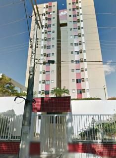 Manaus: Apartamento 3 dormitórios,  Parque dez, Edifício Nápoles, Manaus/Am 6