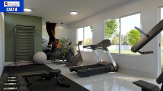 Crici&uacute;ma: Residencial Torres di Castoi Cocal do Sul 5