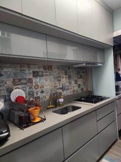 S&atilde;o Bernardo do Campo: Apartamento 3 dormit&oacute;rios, 65m&sup2;, 2 vagas, Bairro Nova Petr&oacute;polis- S&atilde;o Bernardo do Campo/SP 12