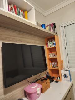 S&atilde;o Bernardo do Campo: Apartamento 3 dormit&oacute;rios, 65m&sup2;, 2 vagas, Bairro Nova Petr&oacute;polis- S&atilde;o Bernardo do Campo/SP 4
