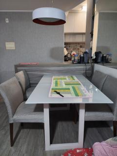 S&atilde;o Bernardo do Campo: Apartamento 3 dormit&oacute;rios, 65m&sup2;, 2 vagas, Bairro Nova Petr&oacute;polis- S&atilde;o Bernardo do Campo/SP 9