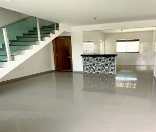 Belo Horizonte: oportunidade linda casa geminada individual novo centro santa luzia 2