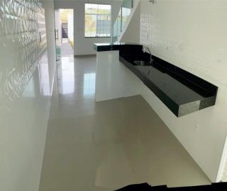 Belo Horizonte: oportunidade linda casa geminada individual novo centro santa luzia 3