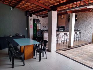 Belo Horizonte: Vende-se uma linda casa de três quartos com suite.  JAQUELINE -BELO HORIZONTE MG 12