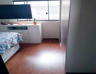 Belo Horizonte: Vende-se uma linda casa de três quartos com suite.  JAQUELINE -BELO HORIZONTE MG 13