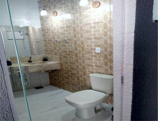 Belo Horizonte: Vende-se uma linda casa de três quartos com suite.  JAQUELINE -BELO HORIZONTE MG 16